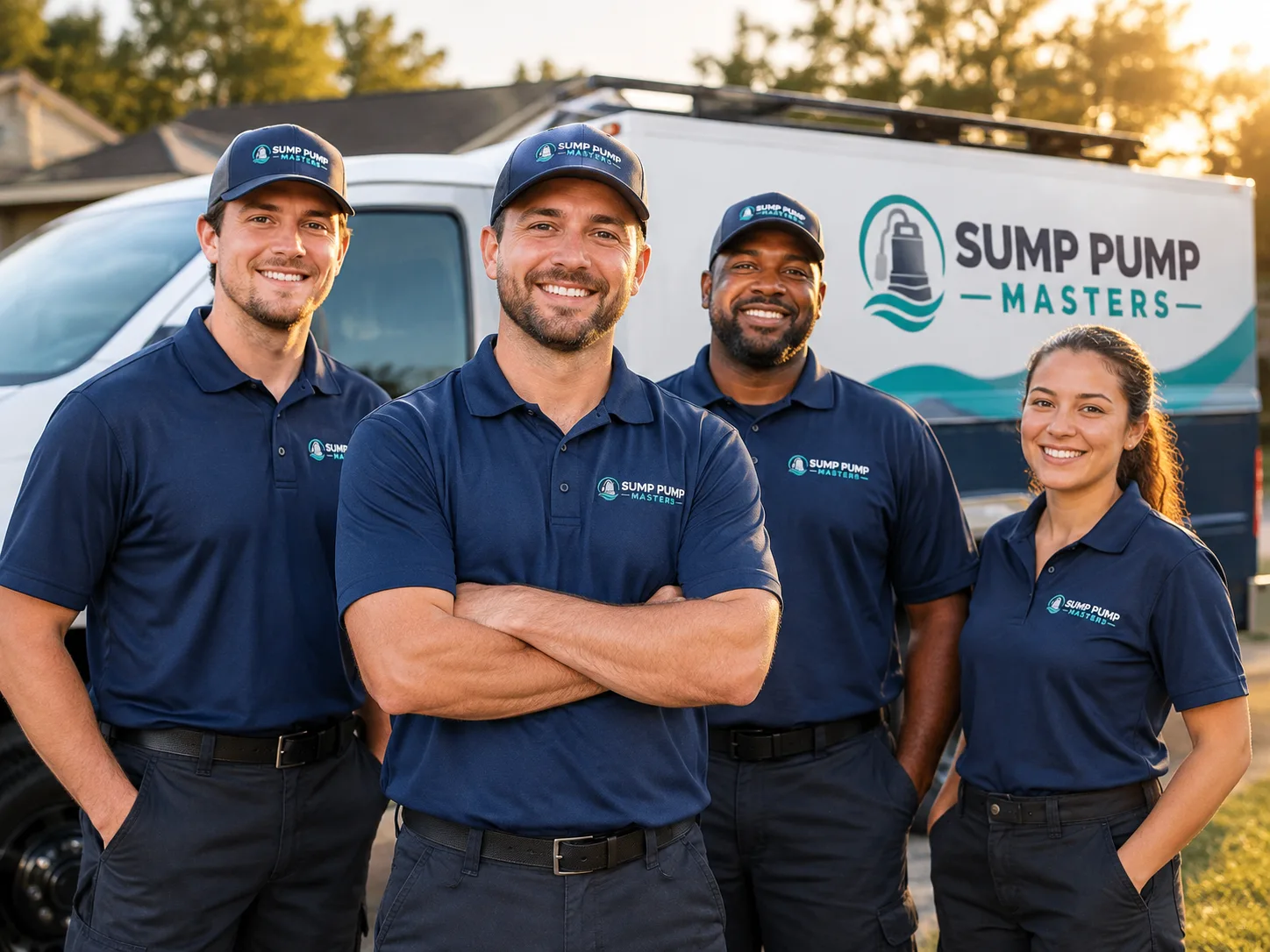 Sump Pump Repair company in Spruce, MI